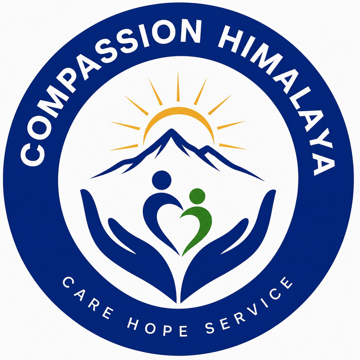Compassion Himalaya